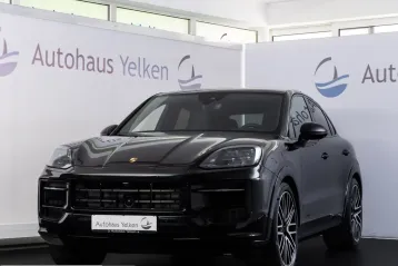 Porsche Cayenne din 2025 - oferta POR249368