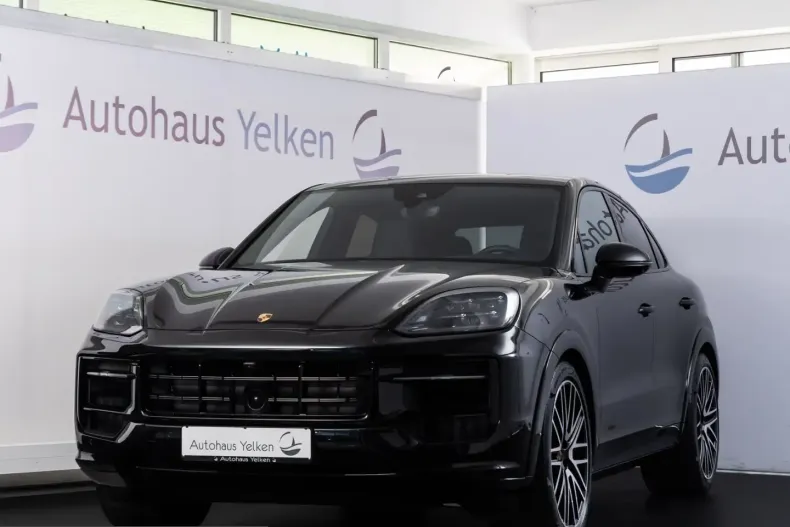 Porsche Cayenne din 2025 cu 17.200 km - oferta POR249368 - foto 1