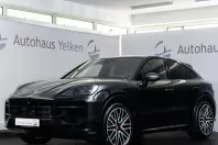 Porsche Cayenne din 2025 cu 17.200 km - oferta POR249368 - foto 2