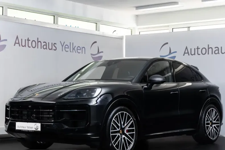 Porsche Cayenne din 2025 cu 17.200 km - oferta POR249368 - foto 2