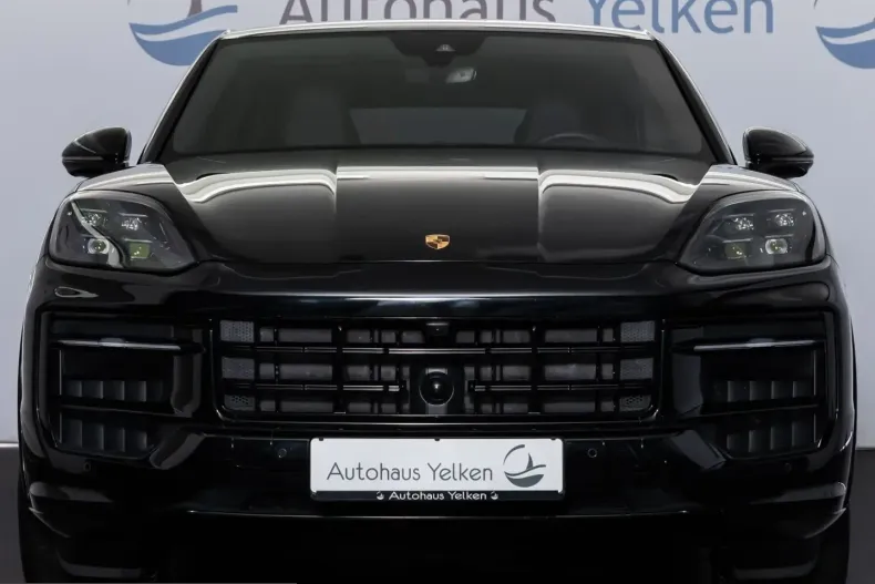Porsche Cayenne din 2025 cu 17.200 km - oferta POR249368 - foto 3