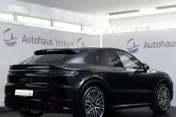 Porsche Cayenne din 2025 cu 17.200 km - oferta POR249368 - foto 4