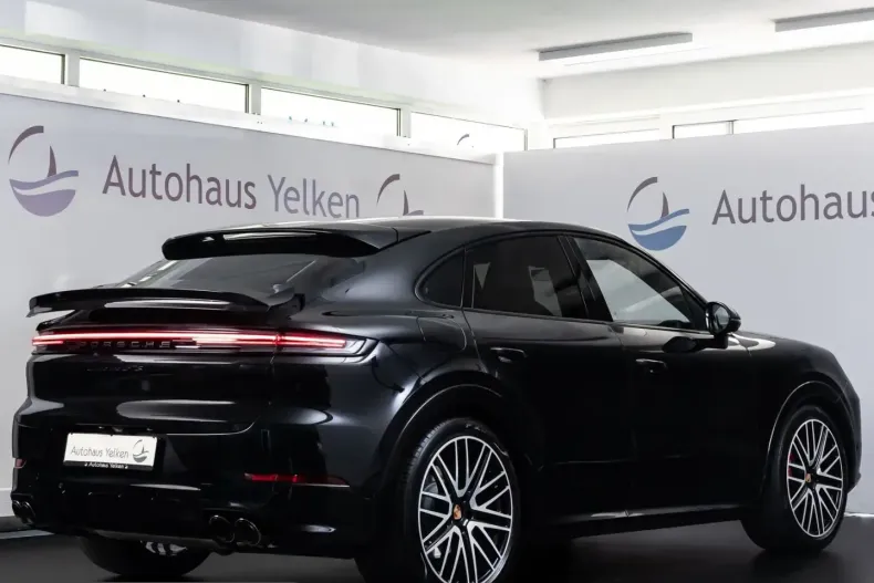Porsche Cayenne din 2025 cu 17.200 km - oferta POR249368 - foto 5