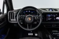 Porsche Cayenne din 2025 cu 17.200 km - oferta POR249368 - foto 9