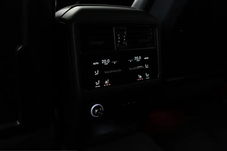 Porsche Cayenne din 2025 cu 17.200 km - oferta POR249368 - foto 15