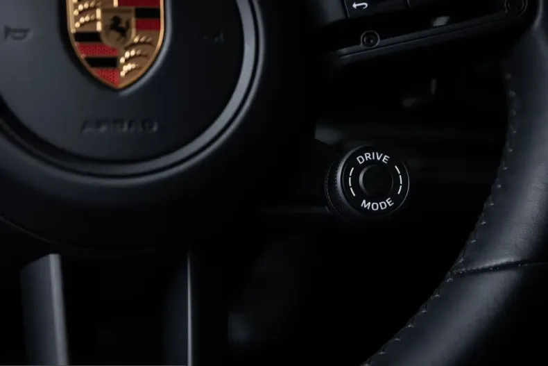 Porsche Cayenne din 2025 cu 17.200 km - oferta POR249368 - foto 22