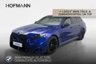 BMW M5 (Seria 5) din 2025 cu 13.284 km - oferta BMW249369 - foto 1