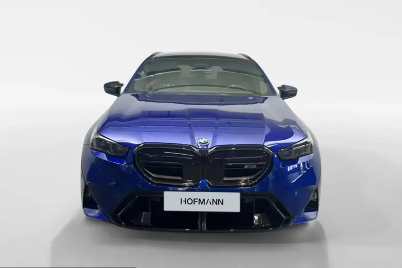 BMW M5 (Seria 5) din 2025 cu 13.284 km - oferta BMW249369 - foto 2
