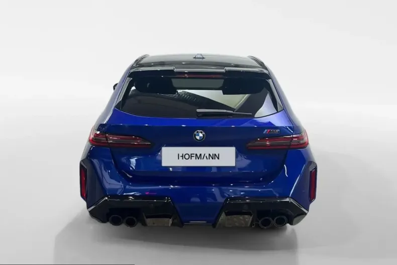 BMW M5 (Seria 5) din 2025 cu 13.284 km - oferta BMW249369 - foto 6