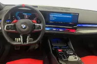 BMW M5 (Seria 5) din 2025 cu 13.284 km - oferta BMW249369 - foto 12