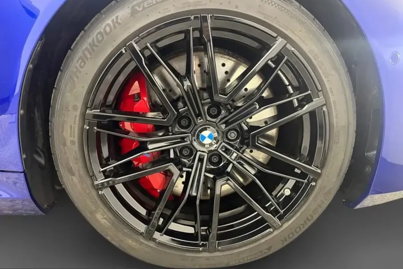 BMW M5 (Seria 5) din 2025 cu 13.284 km - oferta BMW249369 - foto 16
