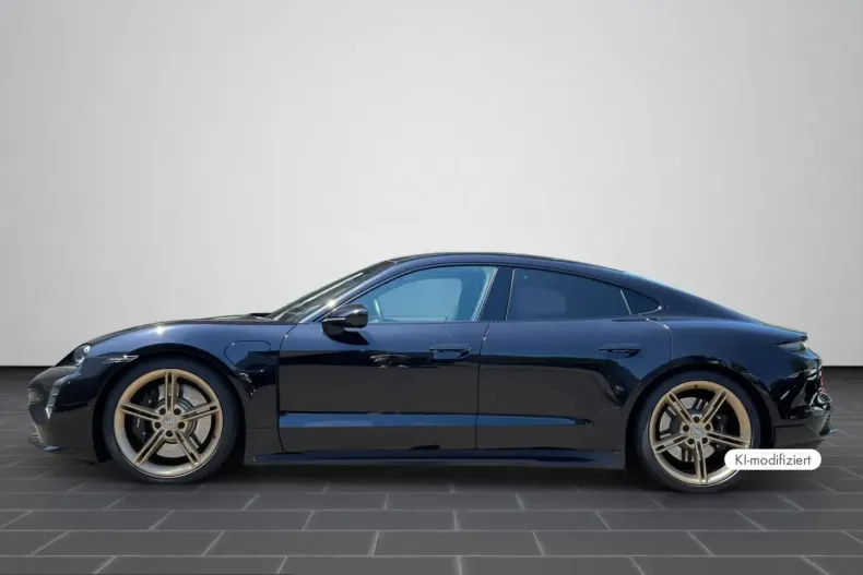 Porsche Taycan din 2023 cu 20.062 km - oferta POR249370 - foto 2