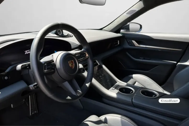 Porsche Taycan din 2023 cu 20.062 km - oferta POR249370 - foto 4