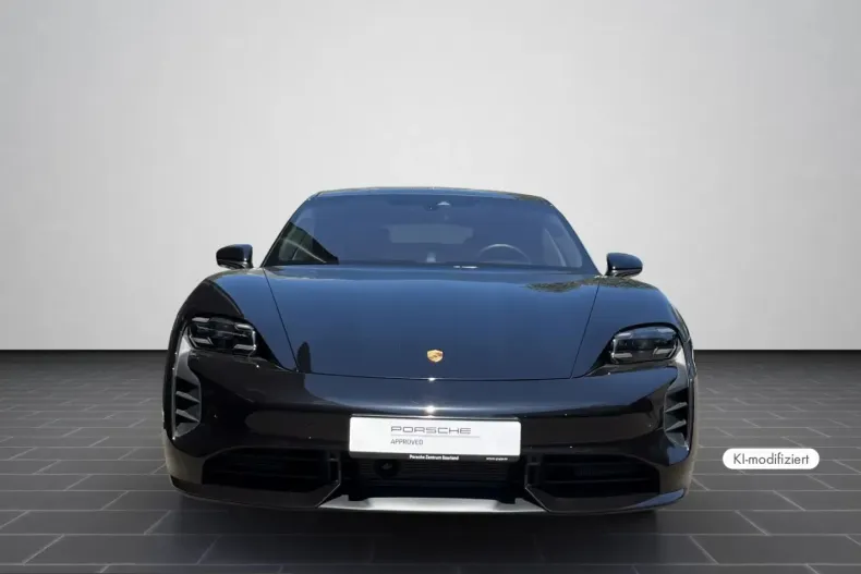Porsche Taycan din 2023 cu 20.062 km - oferta POR249370 - foto 6