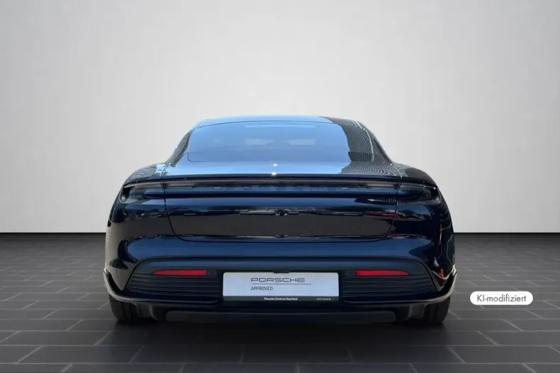 Porsche Taycan din 2023 cu 20.062 km - oferta POR249370 - foto 7