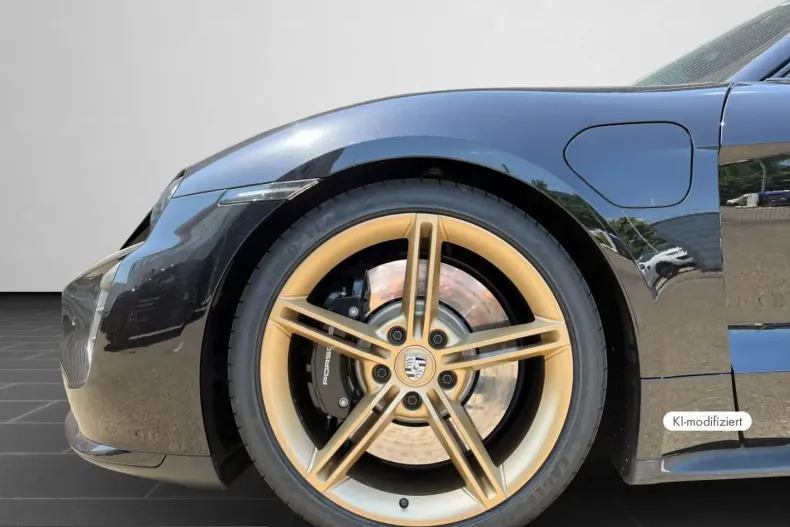 Porsche Taycan din 2023 cu 20.062 km - oferta POR249370 - foto 8