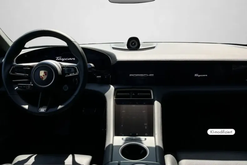 Porsche Taycan din 2023 cu 20.062 km - oferta POR249370 - foto 9
