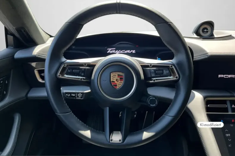 Porsche Taycan din 2023 cu 20.062 km - oferta POR249370 - foto 10