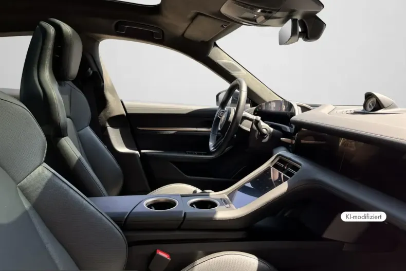 Porsche Taycan din 2023 cu 20.062 km - oferta POR249370 - foto 16
