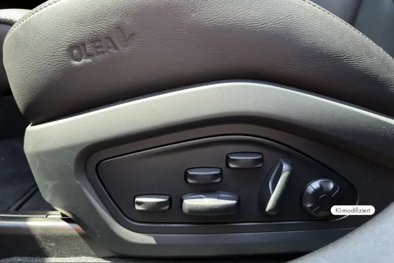 Porsche Taycan din 2023 cu 20.062 km - oferta POR249370 - foto 21