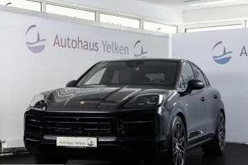 Porsche Cayenne din 2024 - oferta POR249371