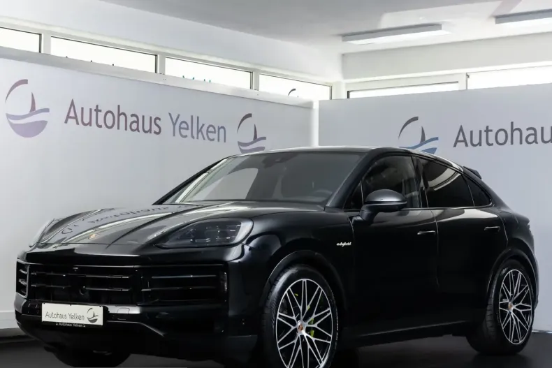 Porsche Cayenne din 2024 cu 22.230 km - oferta POR249371 - foto 2