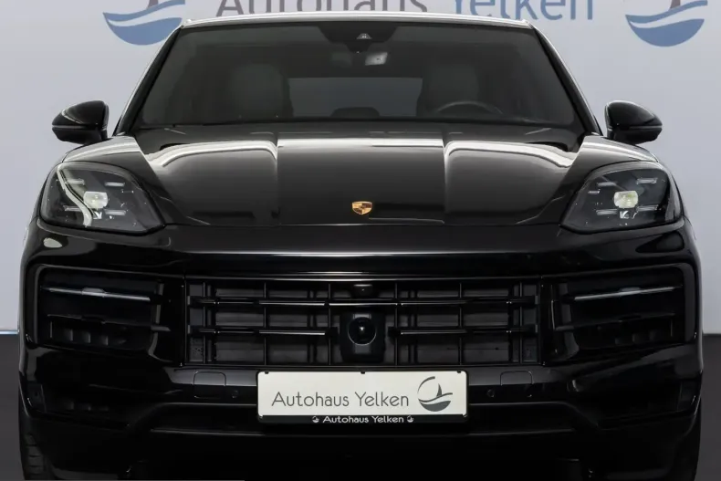 Porsche Cayenne din 2024 cu 22.230 km - oferta POR249371 - foto 3