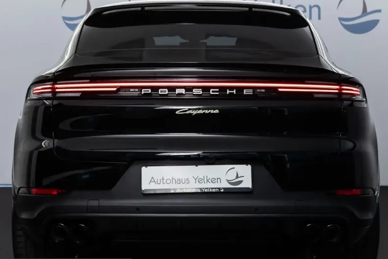 Porsche Cayenne din 2024 cu 22.230 km - oferta POR249371 - foto 5