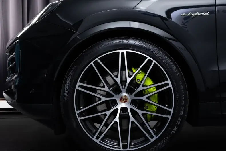 Porsche Cayenne din 2024 cu 22.230 km - oferta POR249371 - foto 6