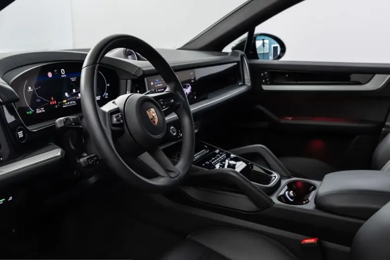 Porsche Cayenne din 2024 cu 22.230 km - oferta POR249371 - foto 7