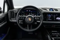 Porsche Cayenne din 2024 cu 22.230 km - oferta POR249371 - foto 8