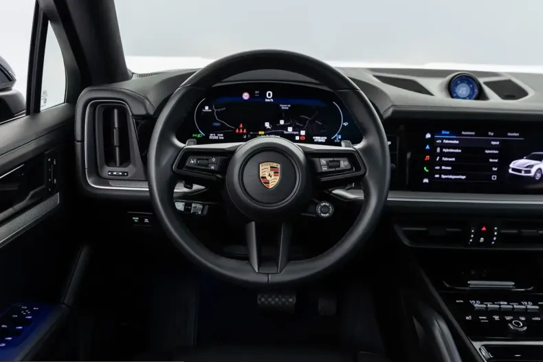 Porsche Cayenne din 2024 cu 22.230 km - oferta POR249371 - foto 8