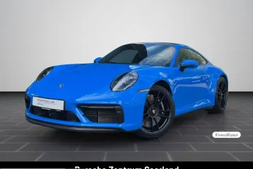 Porsche 992 din 2023 - oferta POR249372