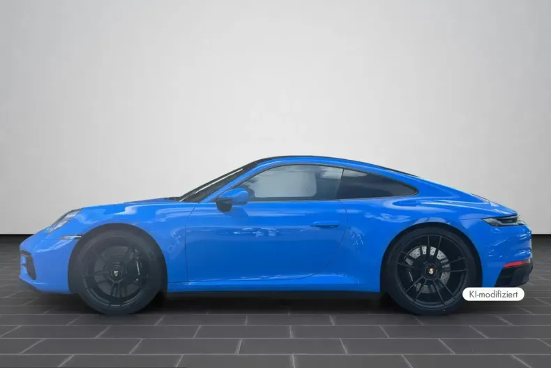 Porsche 992 din 2023 cu 64.559 km - oferta POR249372 - foto 2