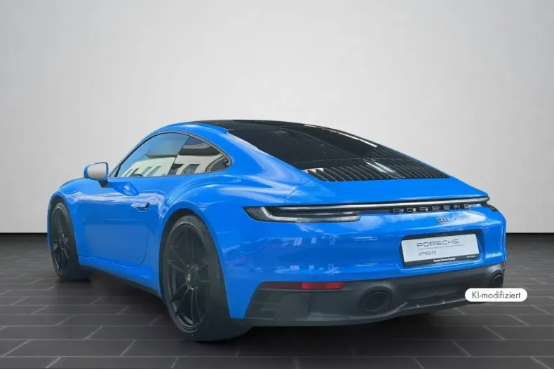 Porsche 992 din 2023 cu 64.559 km - oferta POR249372 - foto 3
