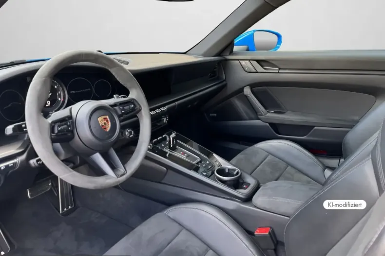 Porsche 992 din 2023 cu 64.559 km - oferta POR249372 - foto 4