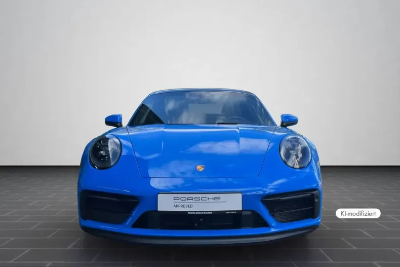 Porsche 992 din 2023 cu 64.559 km - oferta POR249372 - foto 6