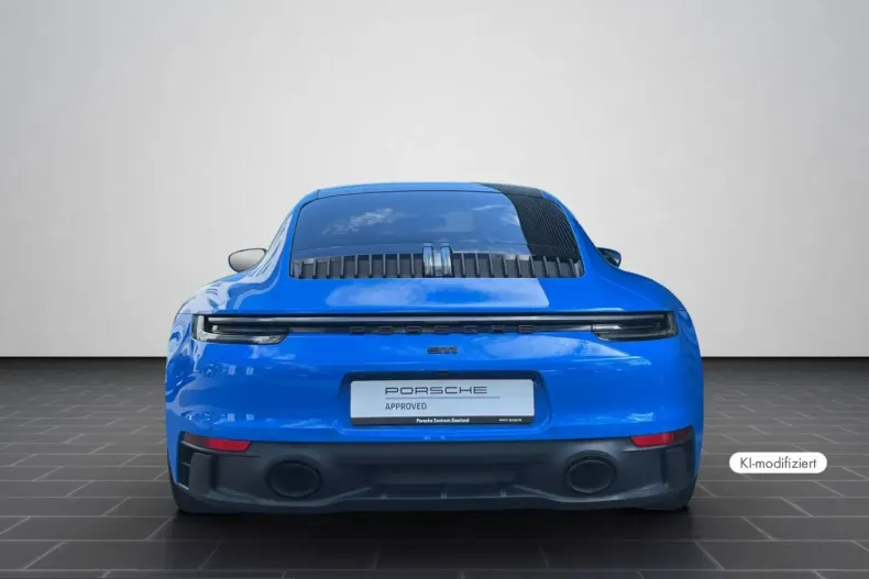 Porsche 992 din 2023 cu 64.559 km - oferta POR249372 - foto 7