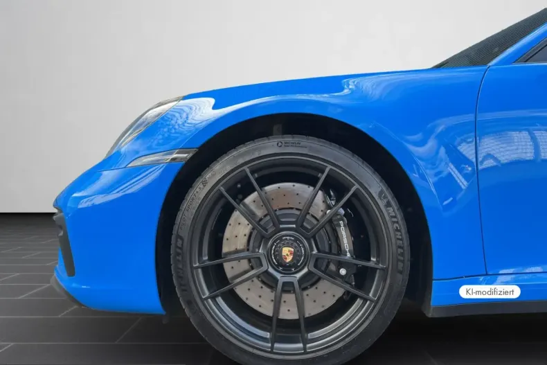 Porsche 992 din 2023 cu 64.559 km - oferta POR249372 - foto 8