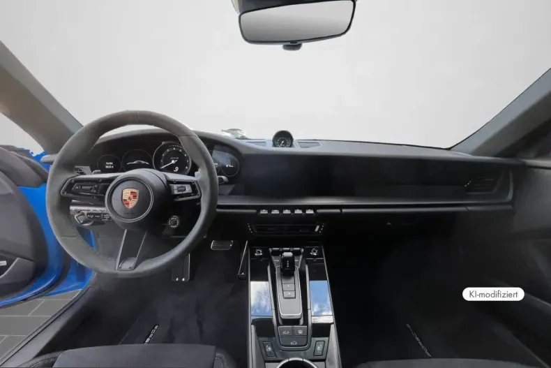 Porsche 992 din 2023 cu 64.559 km - oferta POR249372 - foto 9