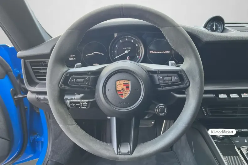 Porsche 992 din 2023 cu 64.559 km - oferta POR249372 - foto 10