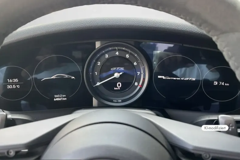 Porsche 992 din 2023 cu 64.559 km - oferta POR249372 - foto 13