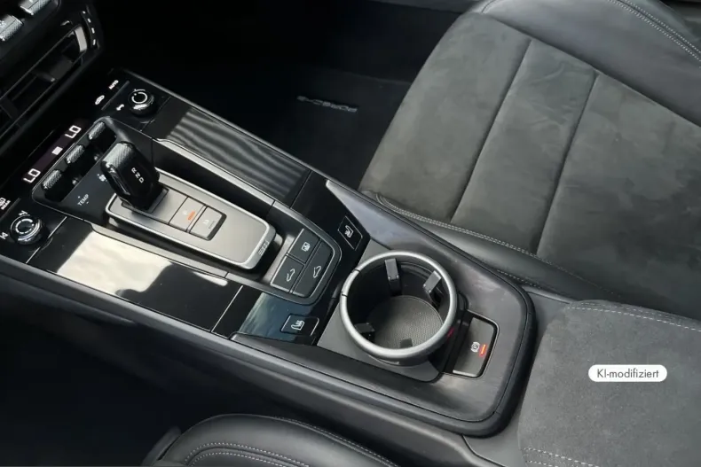 Porsche 992 din 2023 cu 64.559 km - oferta POR249372 - foto 14
