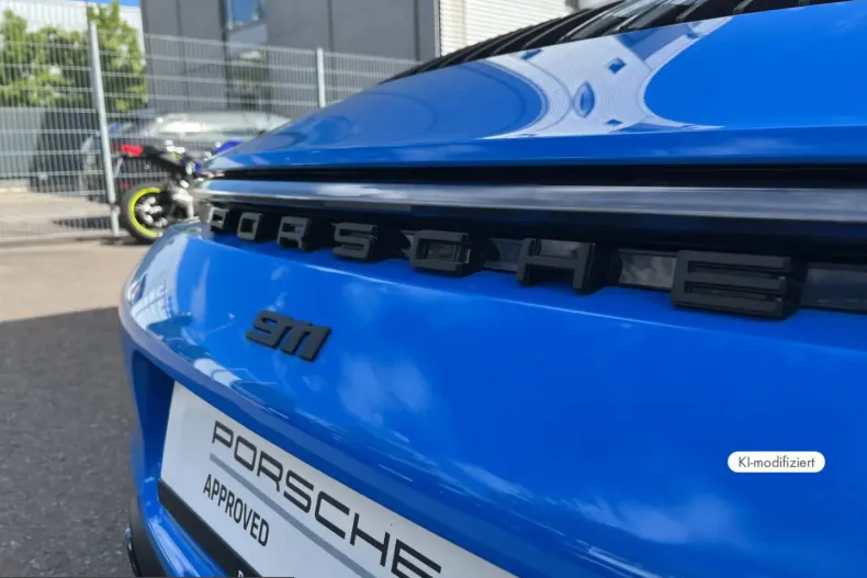 Porsche 992 din 2023 cu 64.559 km - oferta POR249372 - foto 18