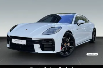 Porsche Panamera din 2024 - oferta POR249373
