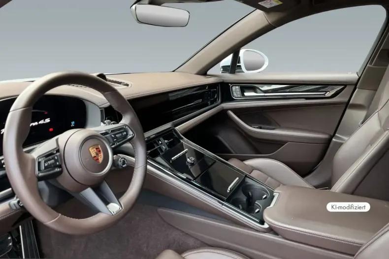 Porsche Panamera din 2024 cu 8.777 km - oferta POR249373 - foto 4