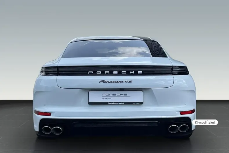 Porsche Panamera din 2024 cu 8.777 km - oferta POR249373 - foto 7