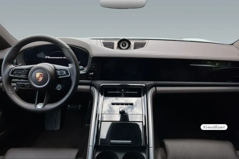 Porsche Panamera din 2024 cu 8.777 km - oferta POR249373 - foto 9