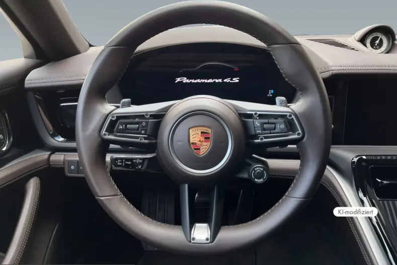 Porsche Panamera din 2024 cu 8.777 km - oferta POR249373 - foto 10