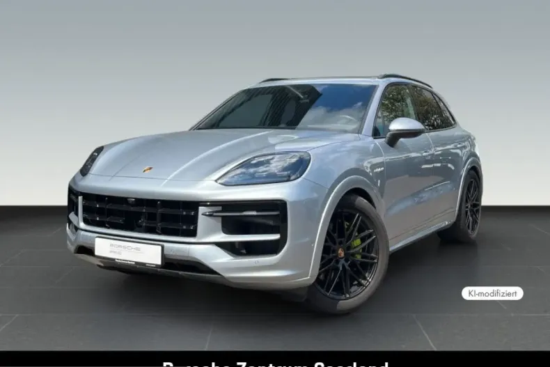 Porsche Cayenne din 2024 cu 22.108 km - oferta POR249374 - foto 1